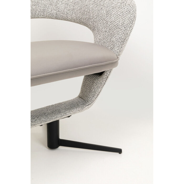 Bancheta Spacey 183cm