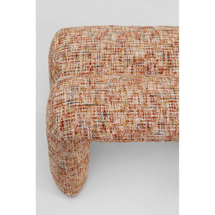 Bancheta Lilja Melange 101cm