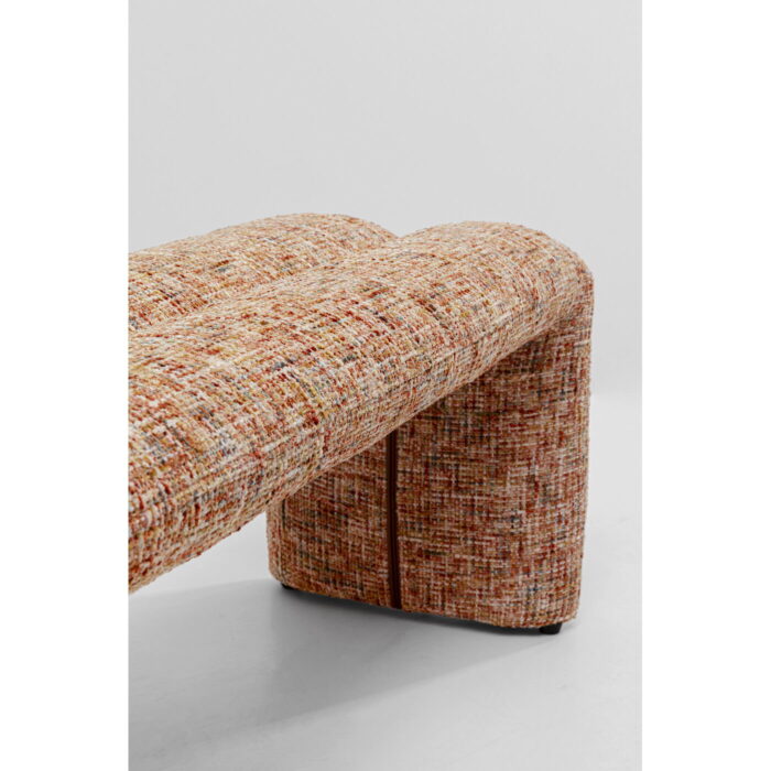 Bancheta Lilja Melange 101cm
