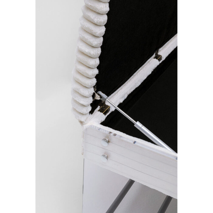 Bancheta Inside 103cm