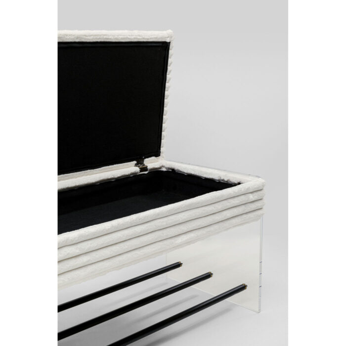 Bancheta Inside 103cm