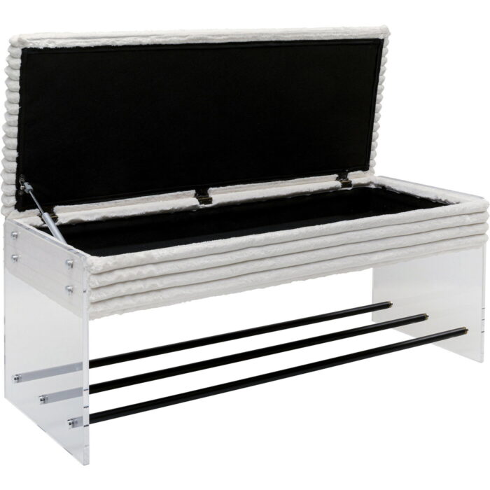 Bancheta Inside 103cm