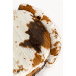 Bancheta cu depozitare Cow 115cm