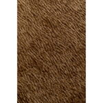 Taburet Pepino Brown 45x45cm