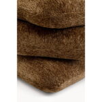 Taburet Pepino Brown 45x45cm