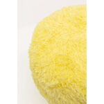 Scaun Softy Galben Ø49cm