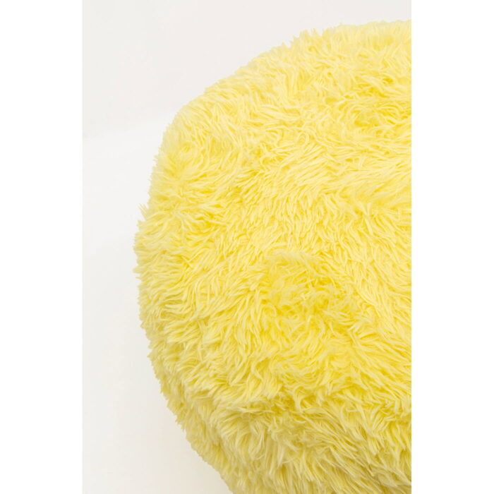 Scaun Softy Galben Ø49cm