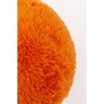 Scaun Softy Portocaliu Ø49cm