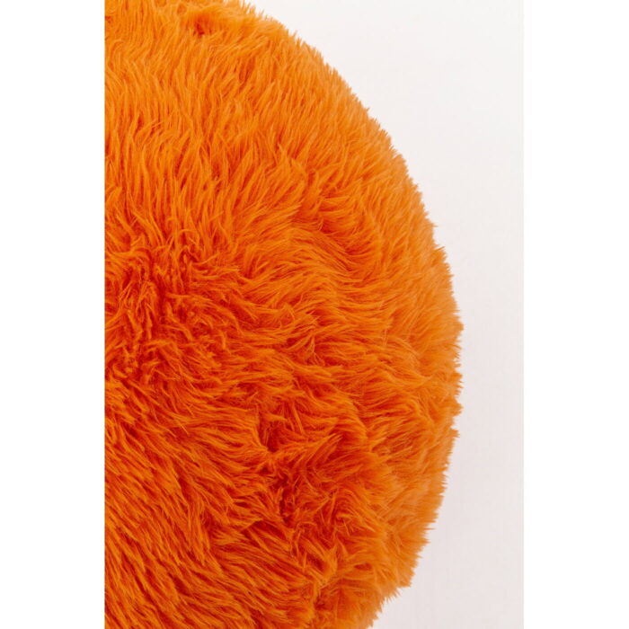 Scaun Softy Portocaliu Ø49cm