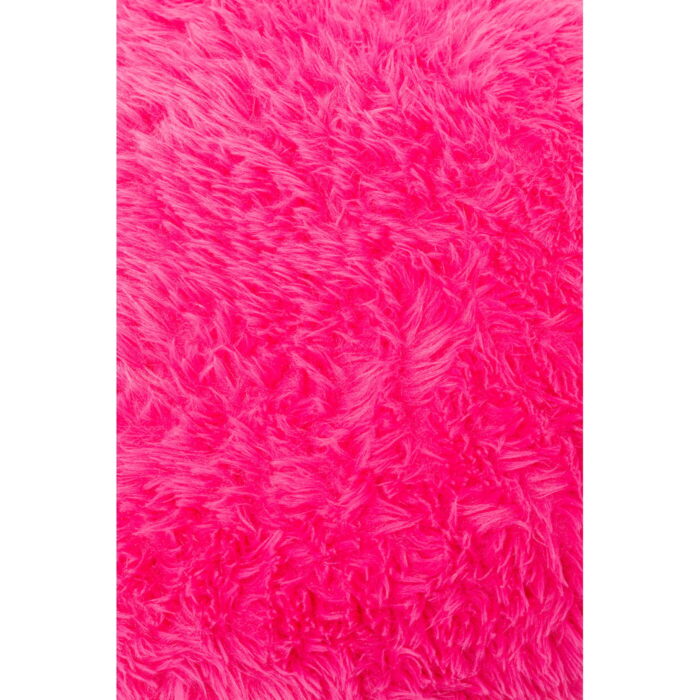 Scaun Softy Pink Ø49cm