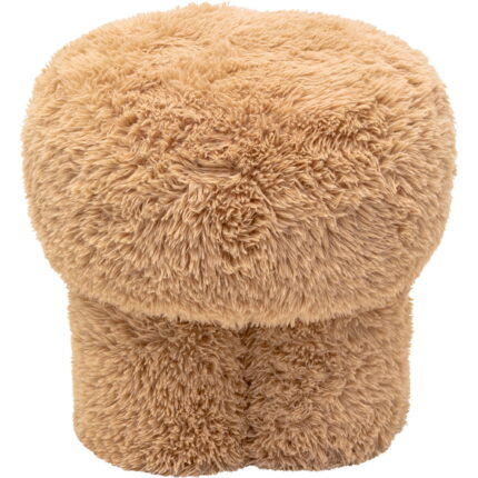 Scaun Softie Taupe Ø49cm