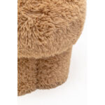 Scaun Softie Taupe Ø49cm