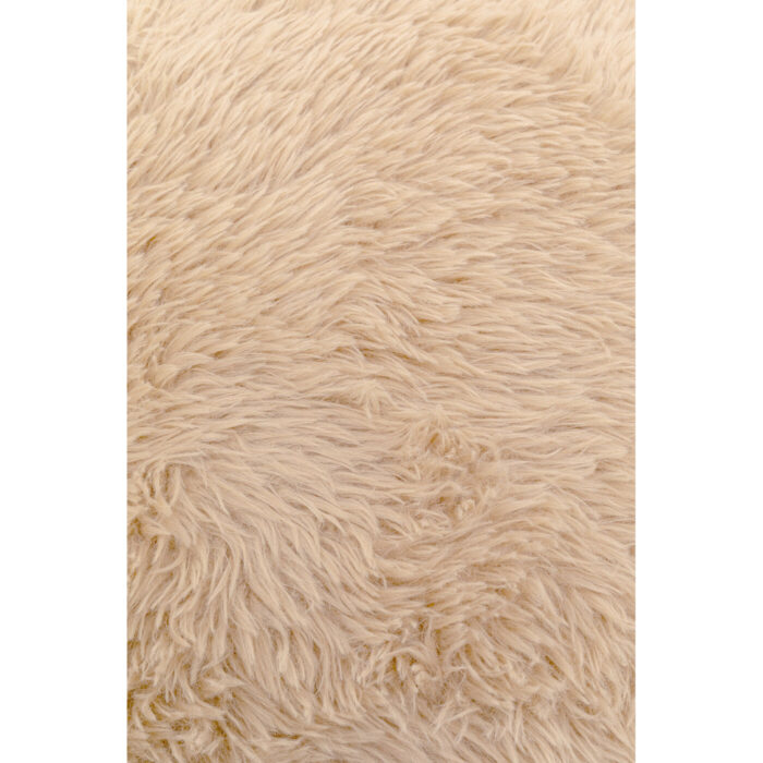 Scaun Softie Taupe Ø49cm