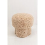 Scaun Softy Bej Ø49cm