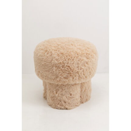 Scaun Softy Bej Ø49cm