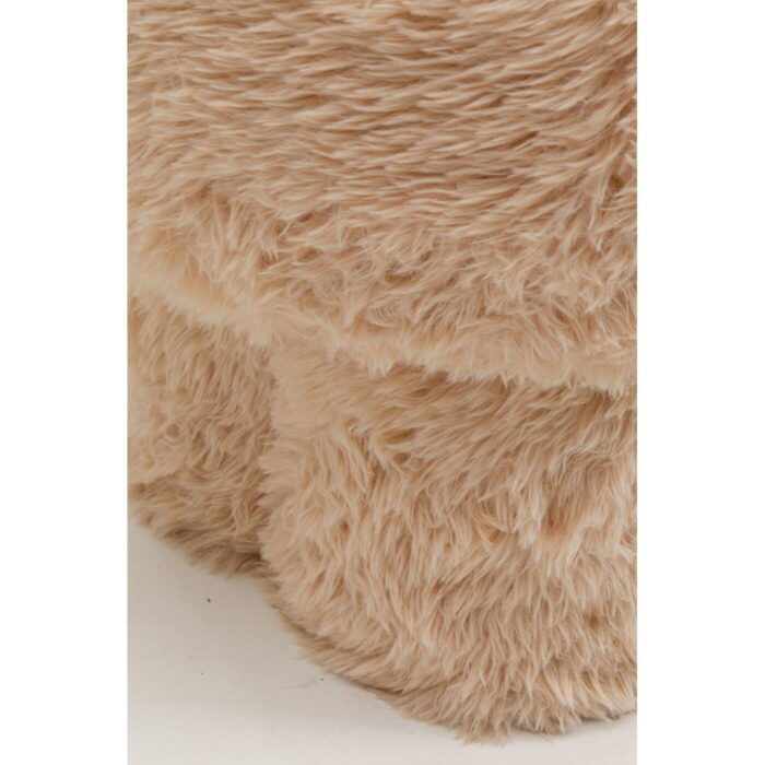 Scaun Softy Bej Ø49cm