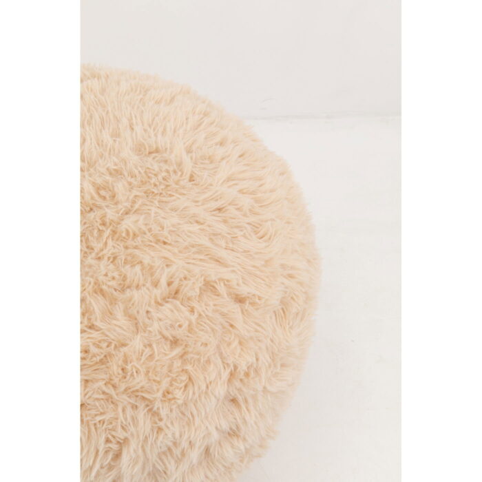 Scaun Softy Bej Ø49cm
