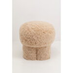 Scaun Softy Bej Ø49cm