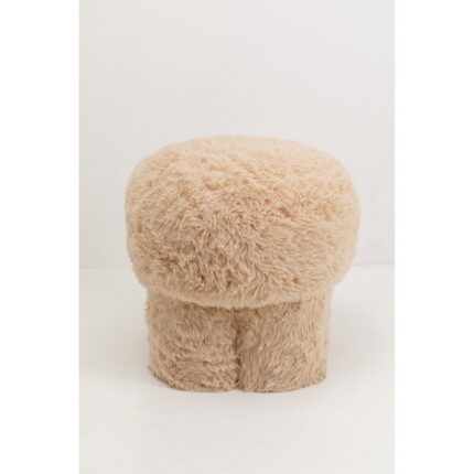 Scaun Softy Bej Ø49cm