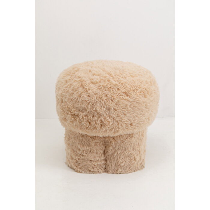 Scaun Softy Bej Ø49cm
