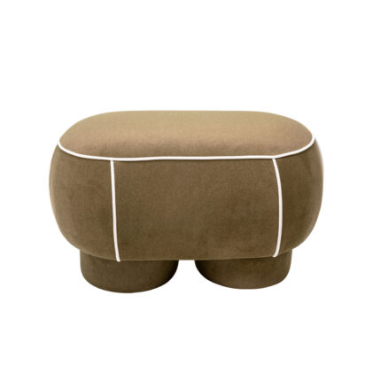Scaun Phoebe Verde 78cm