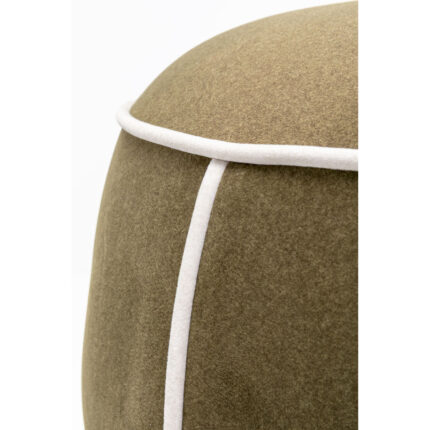 Scaun Phoebe Verde 78cm