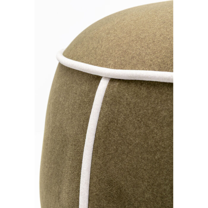 Scaun Phoebe Verde 78cm