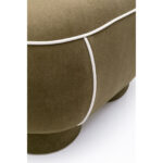 Scaun Phoebe Verde 78cm