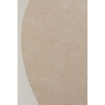 MASĂ GRANDE POSSIBILITA CREM 180X120 CM