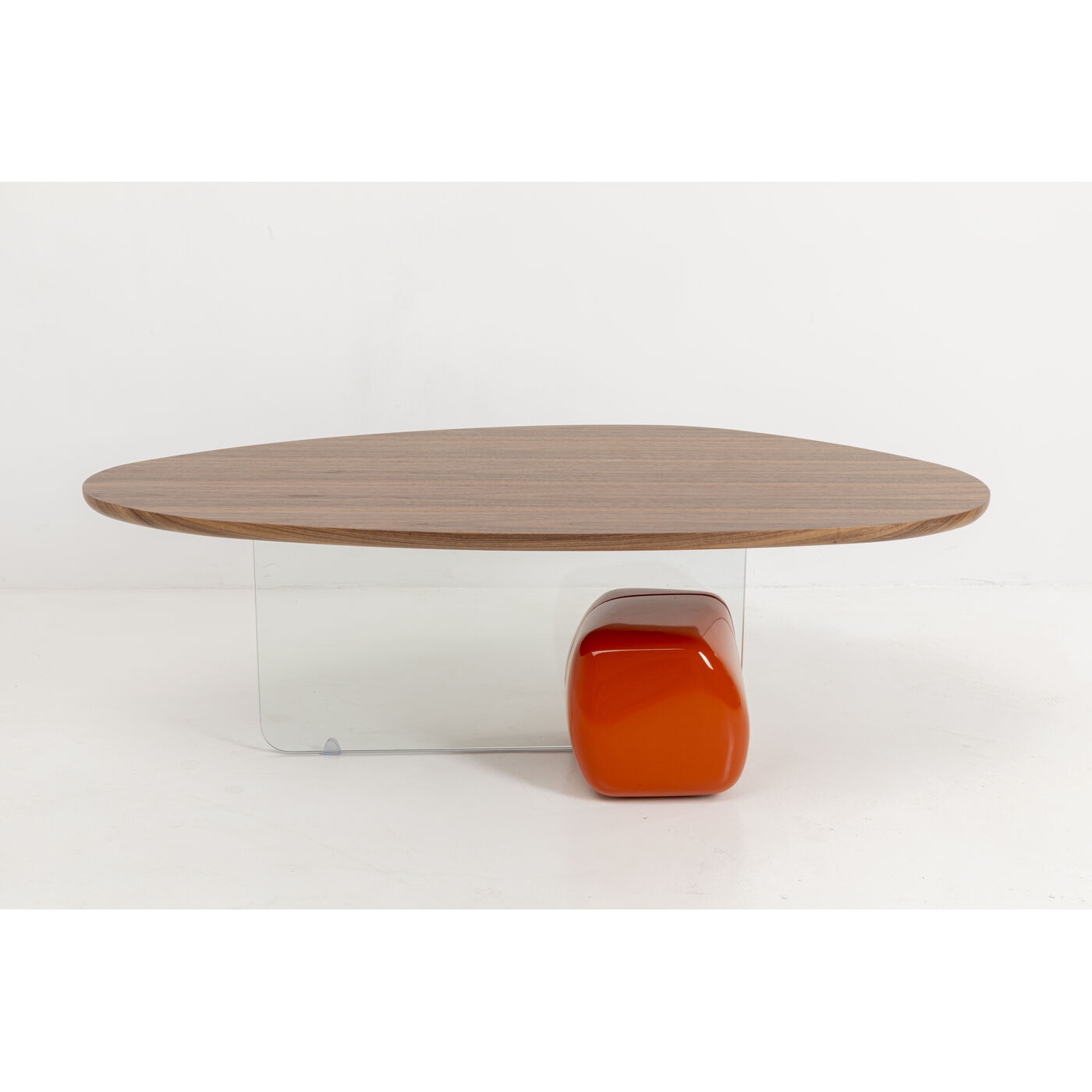 KARE-72053-1400x1400-1.jpg MĂSUȚĂ DE CAFEA PABLO NUC PORTOCALIU 120X60 CM