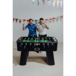 Soccer Masa Style