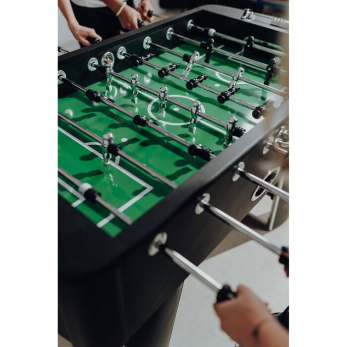 Soccer Masa Style