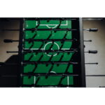 Soccer Masa Style