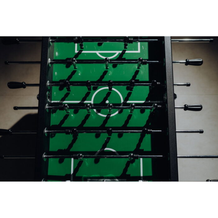 Soccer Masa Style