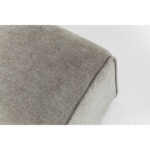 Taburet 80 Infinity Chenille Gri