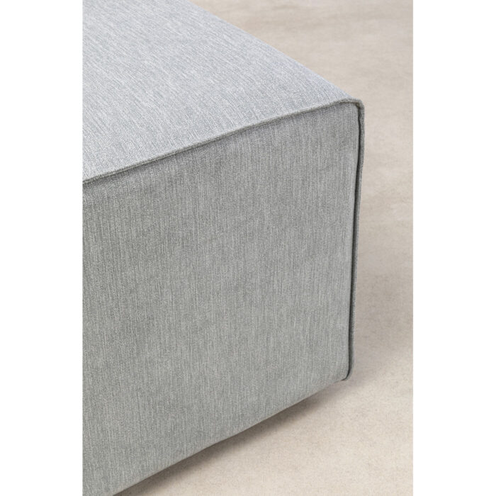 Taburet 68 Infinity Chenille Gri
