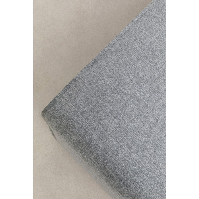 Taburet 68 Infinity Chenille Gri