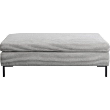 Taburet Gianni Cord Gri