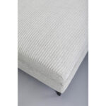 Taburet Gianni Cord Gri