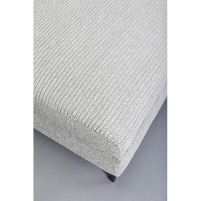 Taburet Gianni Cord Gri