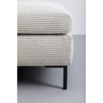 Taburet Gianni Cord Gri