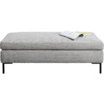 Taburet Gianni Cord Gri