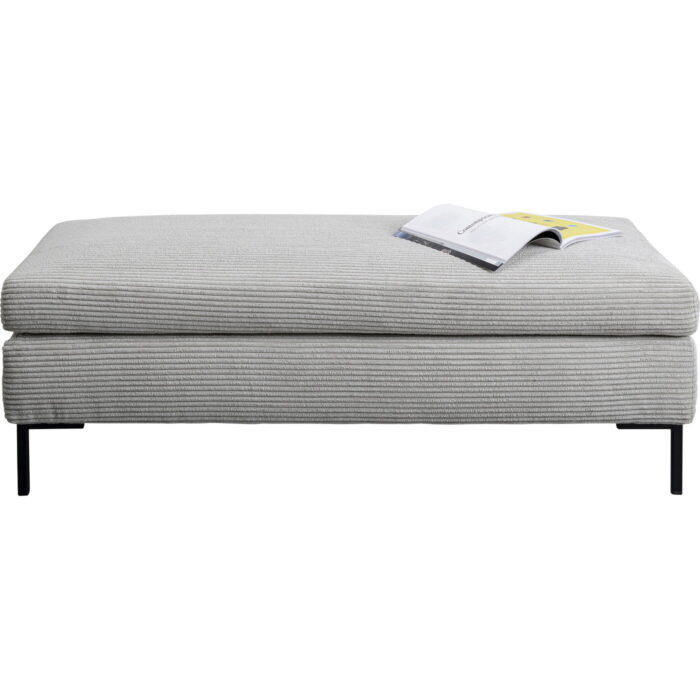 Taburet Gianni Cord Gri
