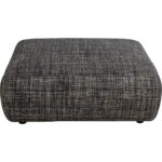 Taburet Bow 100x100cm