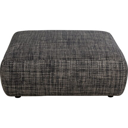 Taburet Bow 100x100cm