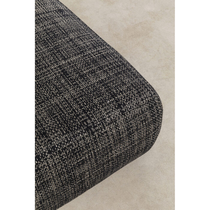 Taburet Bow 100x100cm