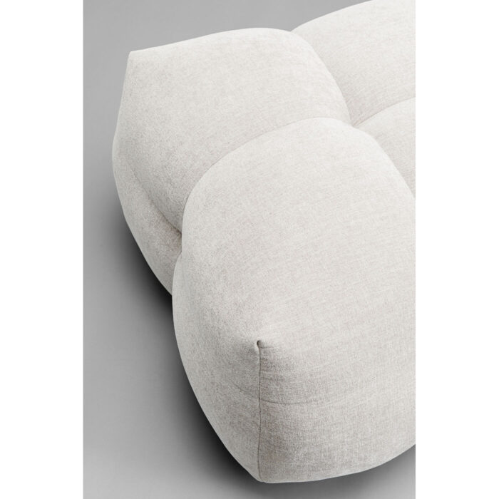 Taburet Salamanca Crem 125x80cm
