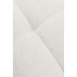 Taburet Salamanca Crem 125x80cm
