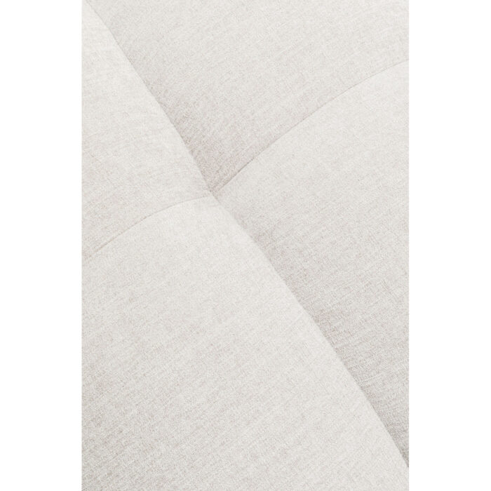 Taburet Salamanca Crem 125x80cm