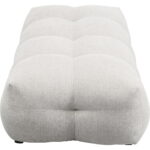 Taburet Salamanca Crem 125x80cm